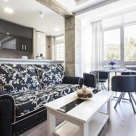 דירות Casa Marina מאלגה מראה חיצוני תמונה