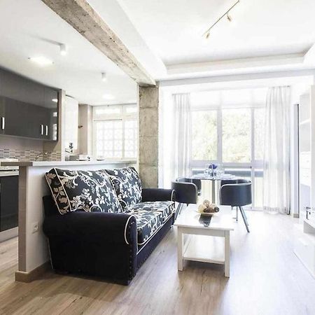 דירות Casa Marina מאלגה מראה חיצוני תמונה