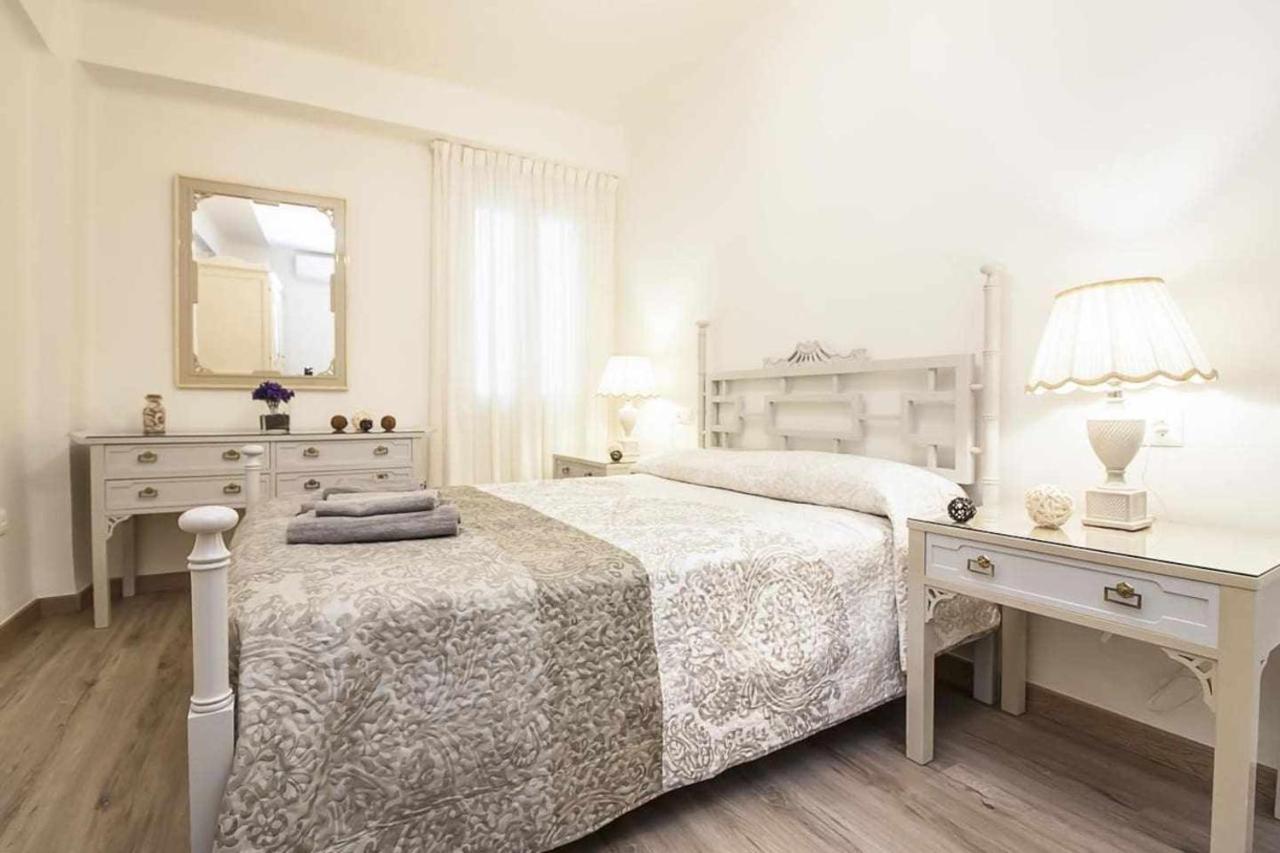 דירות Casa Marina מאלגה מראה חיצוני תמונה