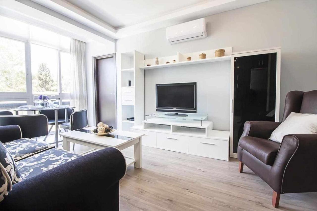 דירות Casa Marina מאלגה מראה חיצוני תמונה